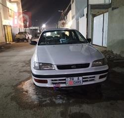 تويوتا كورونا